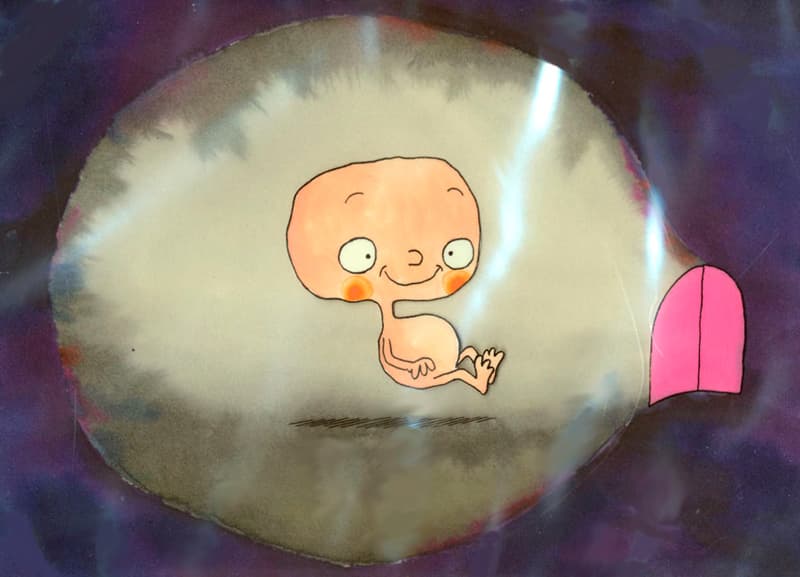 Baby Story