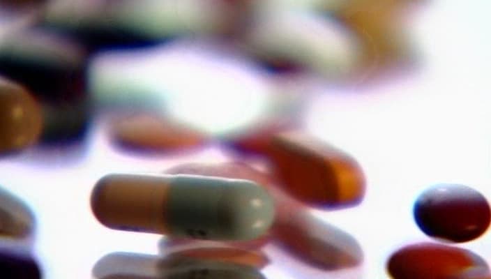 Pill Poppers