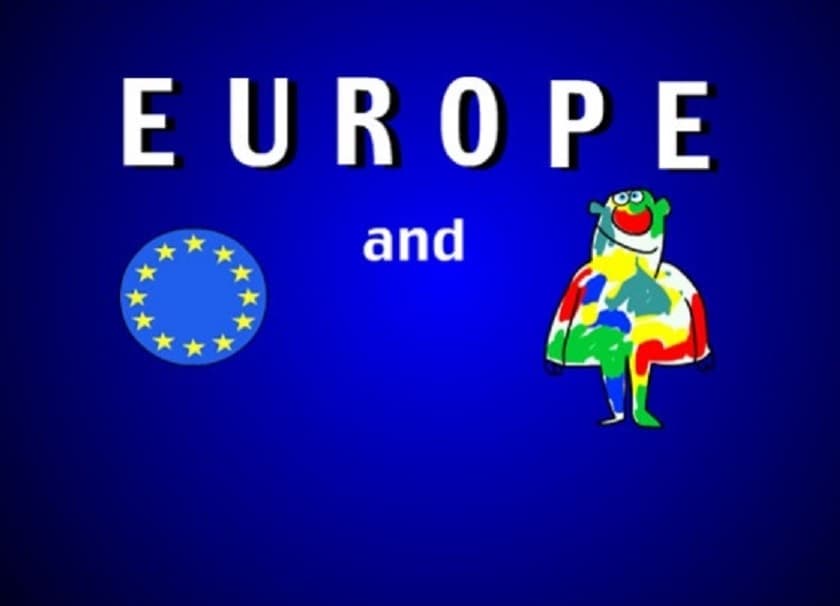 Europe & Italy