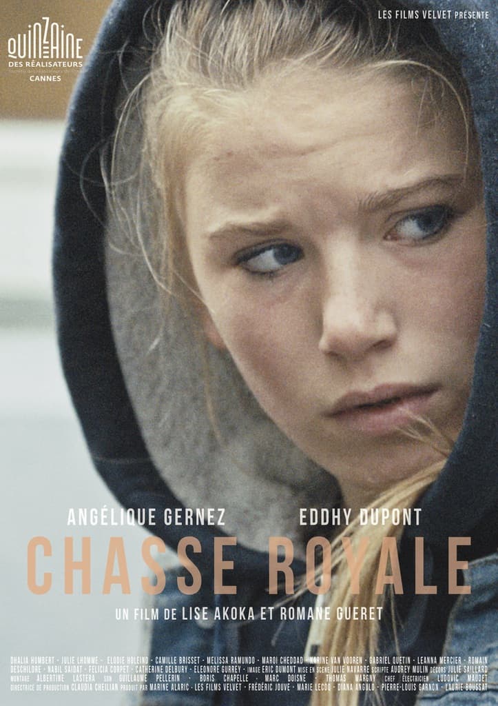 Chasse royale