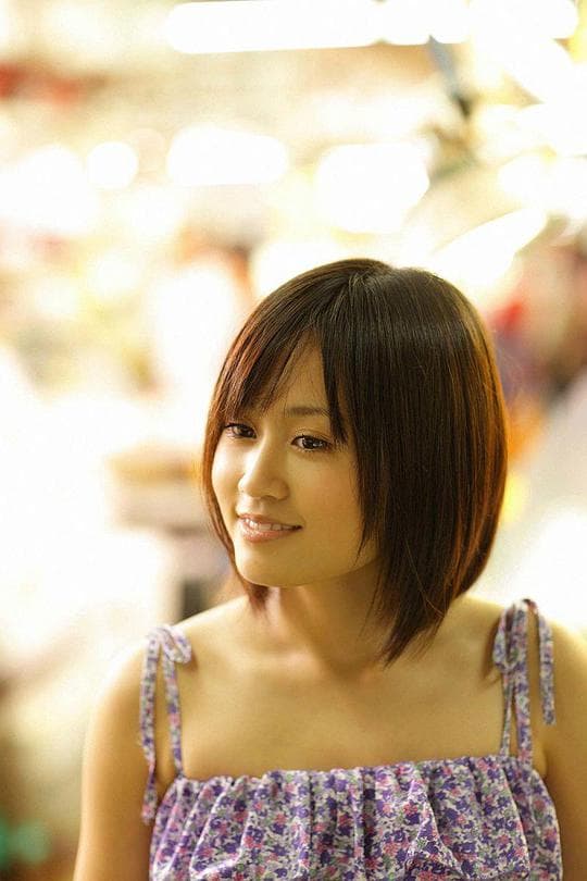 Atsuko Maeda