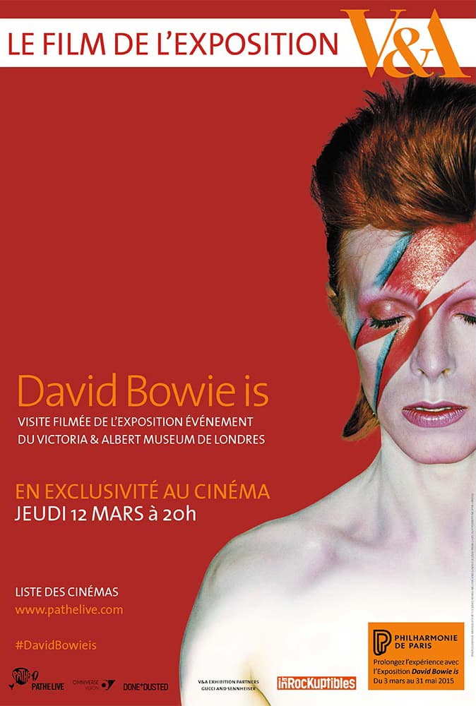 David Bowie Is