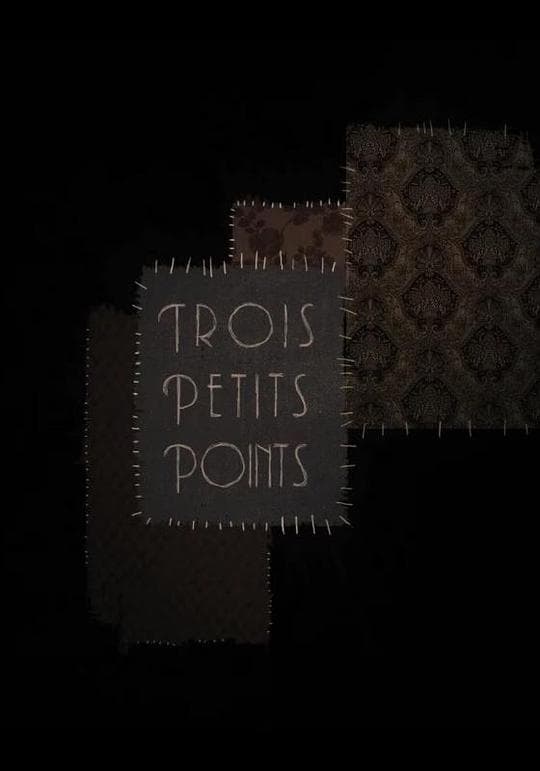 Trois petits points