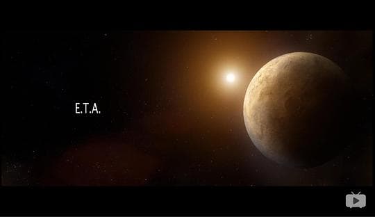 E.T.A.