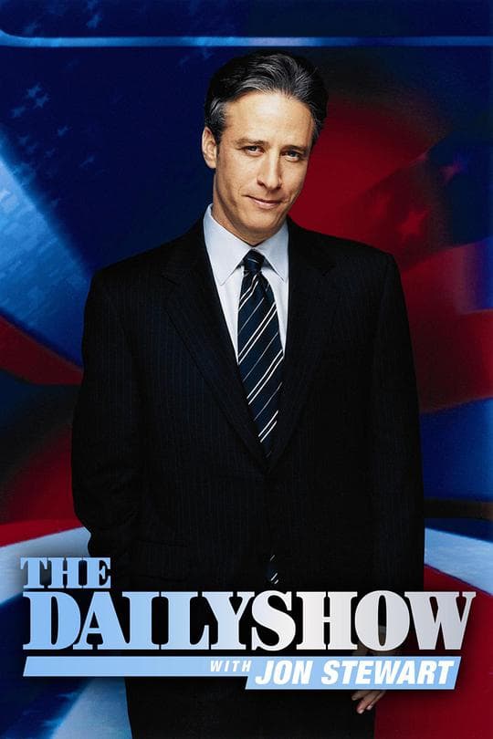 The Daily Show Season 16