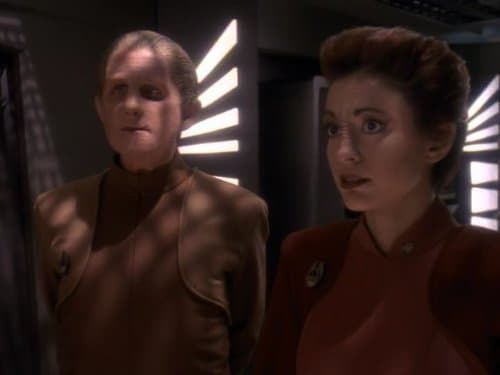 Star Trek: Deep Space Nine Season 3