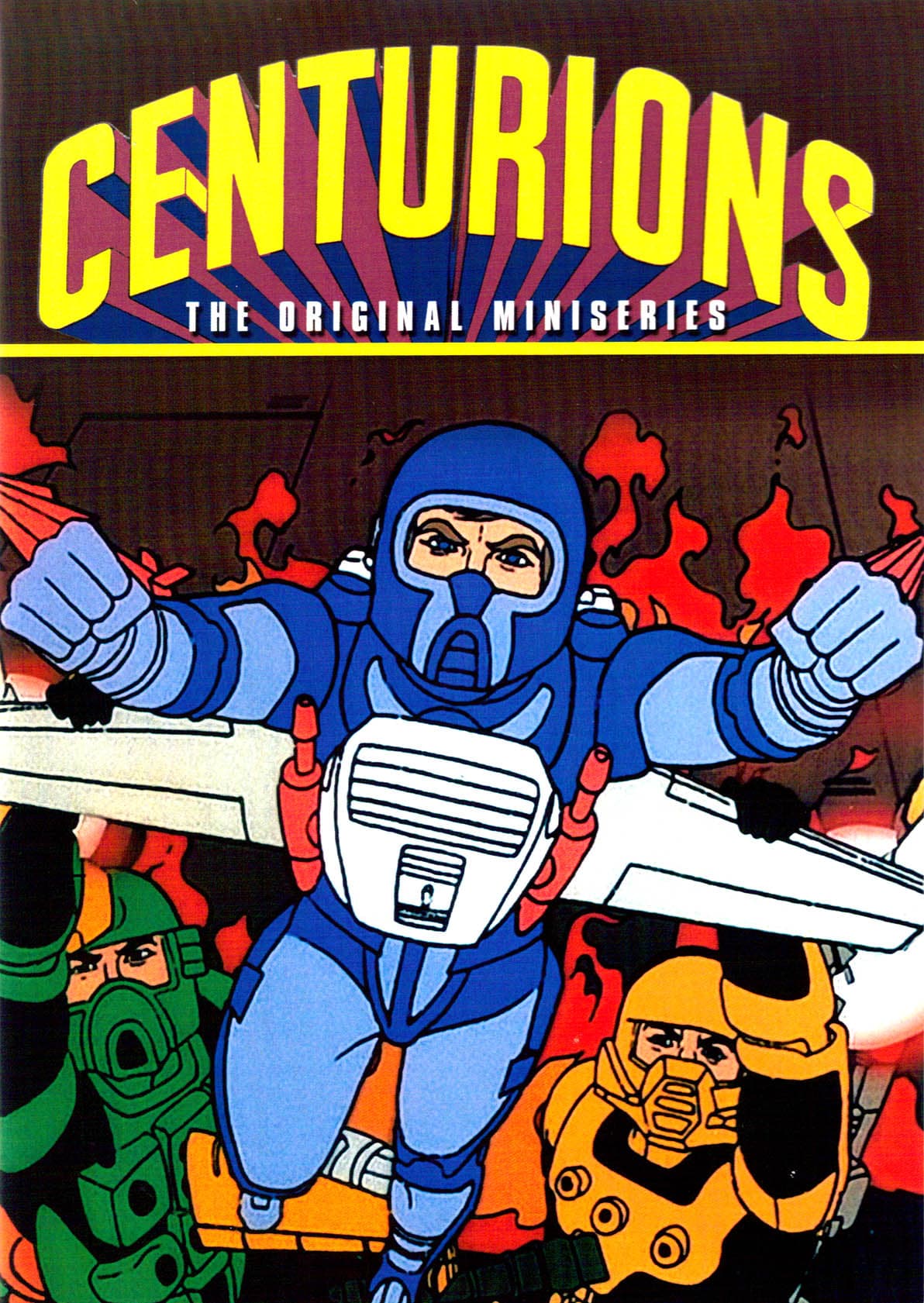 Centurions