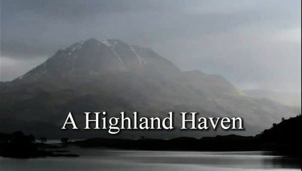 A Highland Haven