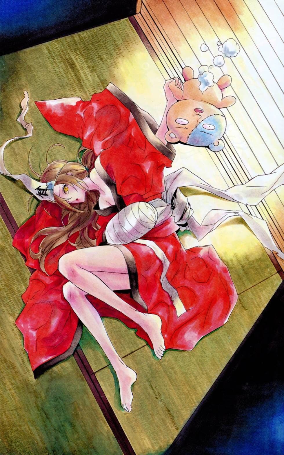 贫乏神来了！第二季