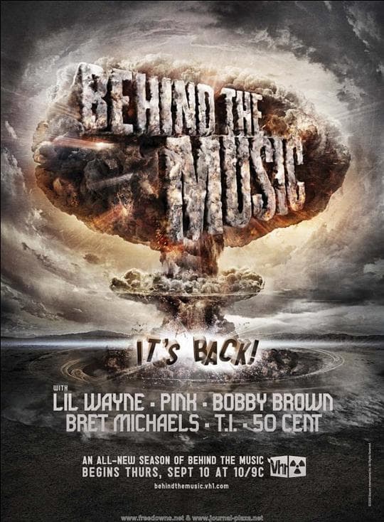 Behind the Music:Guns N' Roses