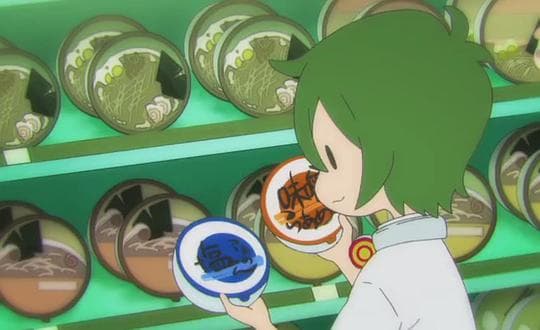 堀桑与宫村君 OVA4