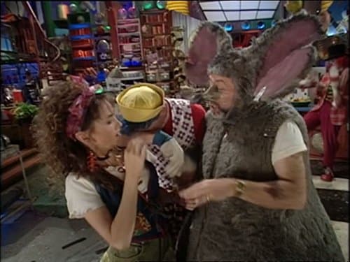 Beakman's World Season 3