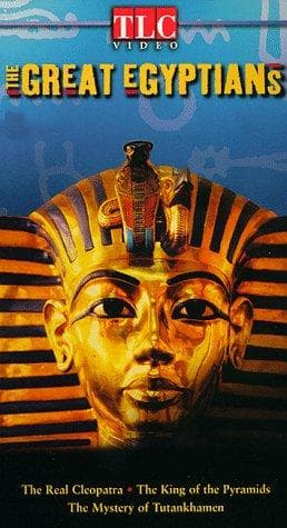 The Great Egyptians