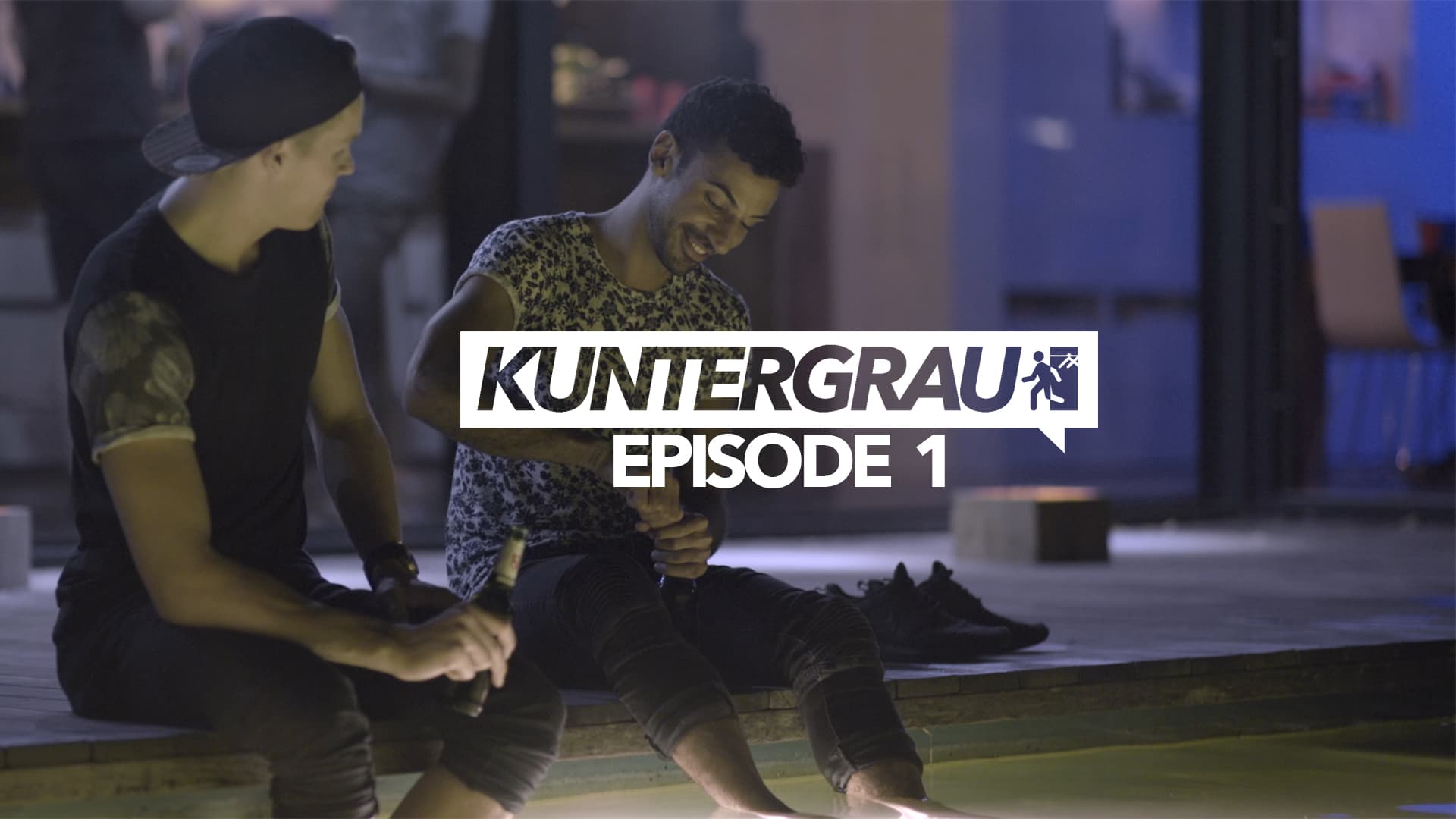 Kuntergrau Season 2