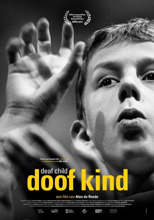 Deaf Child