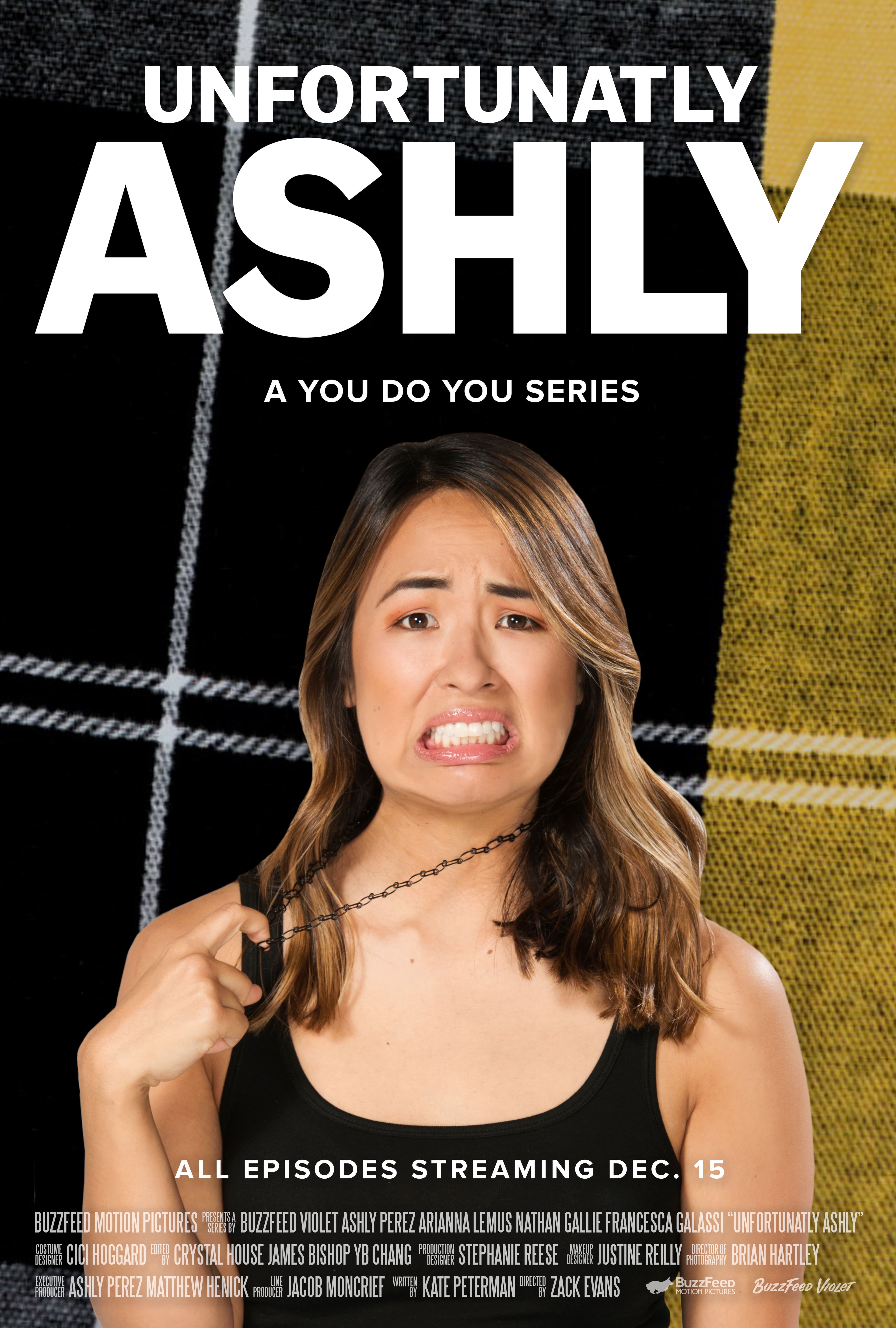 Unfortunatly Ashly
