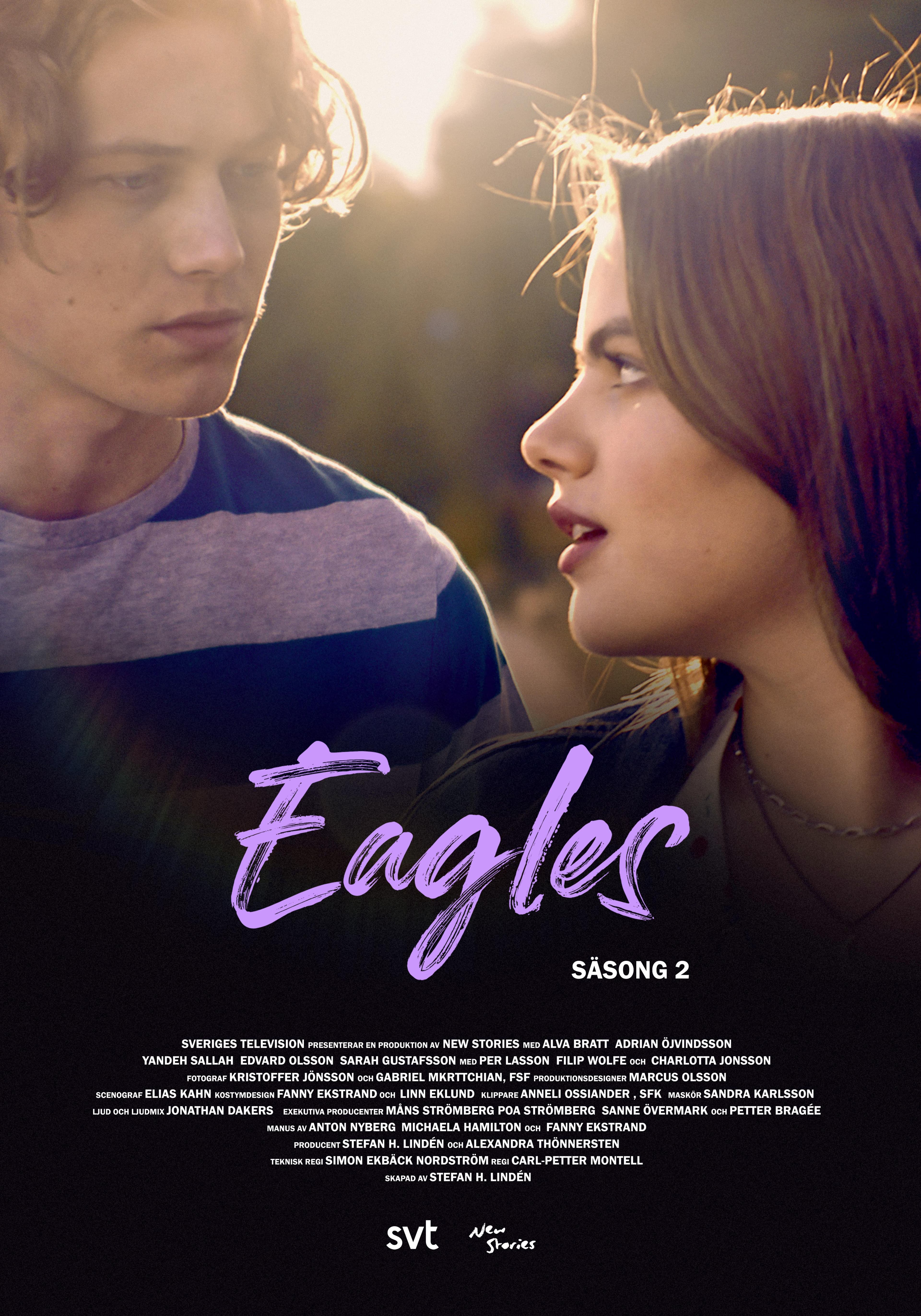 Eagles