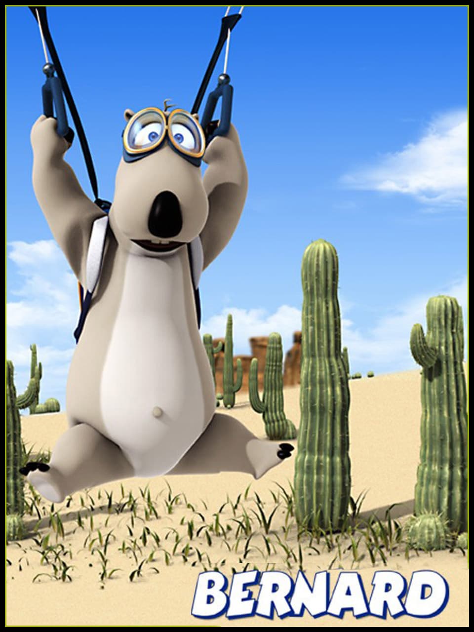 Bernard