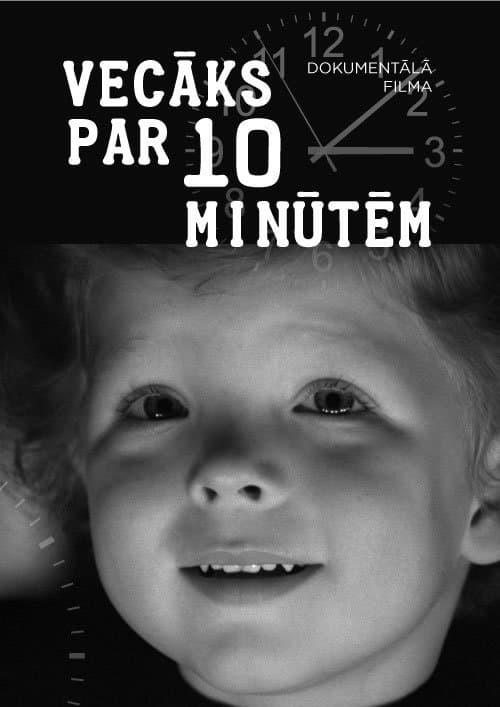 Ten Minutes Older