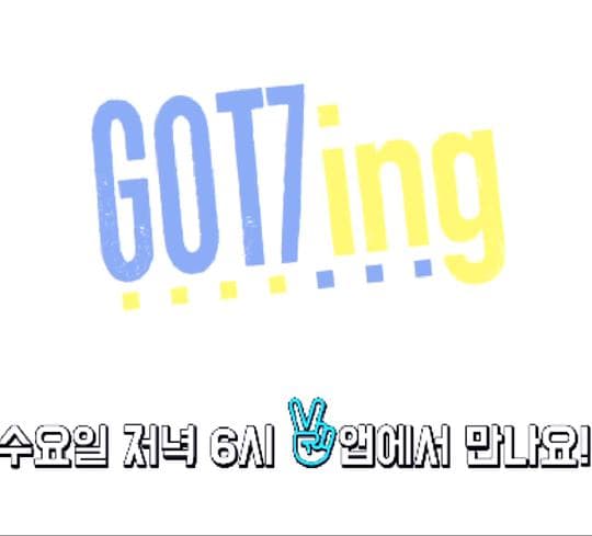 Got7ing