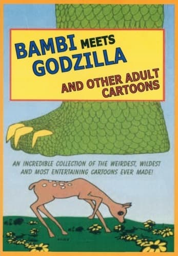 Bambi Meets Godzilla