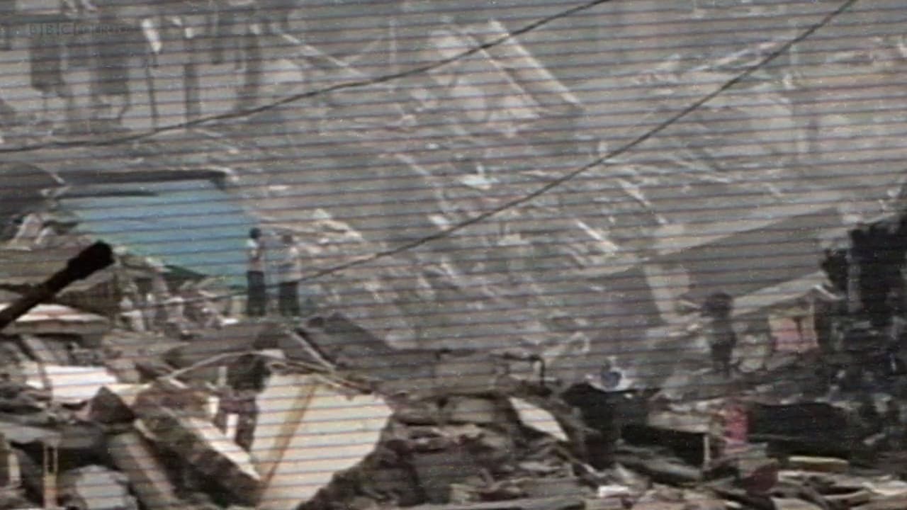 Why Can't We Predict Earthquakes?