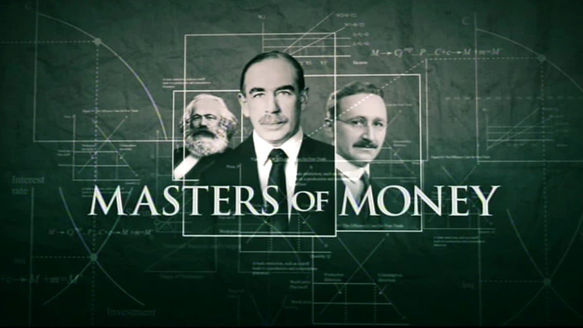 Masters of Money