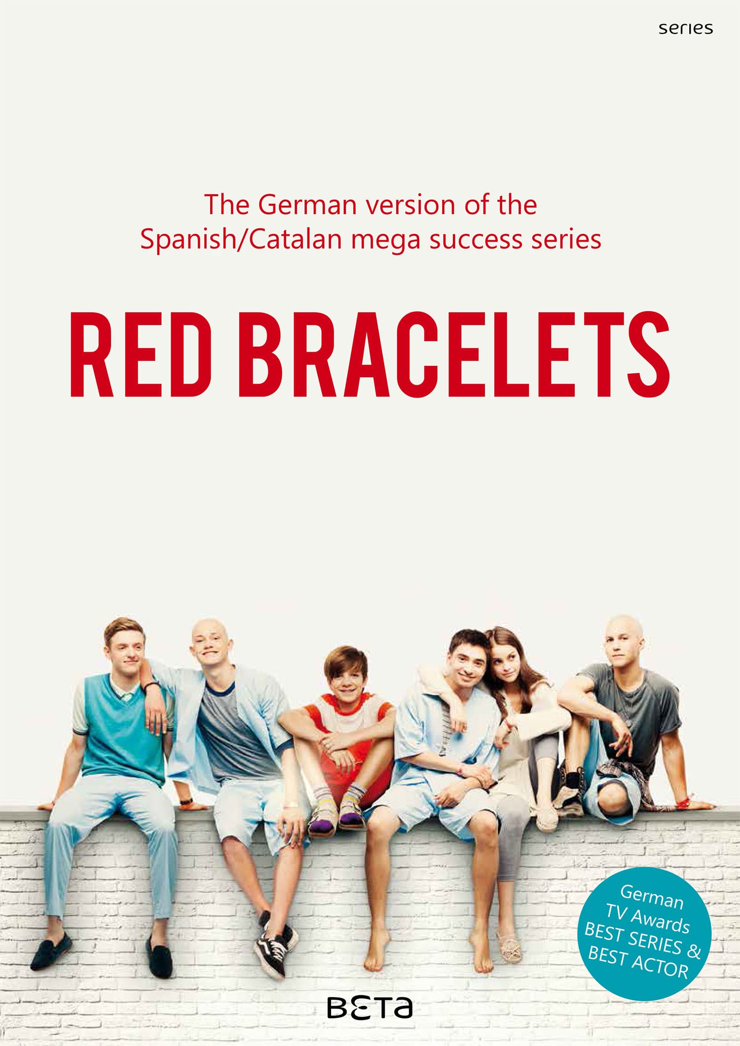 The Red Band Society