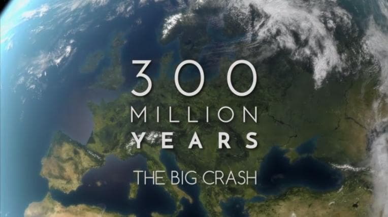 300 Million Years
