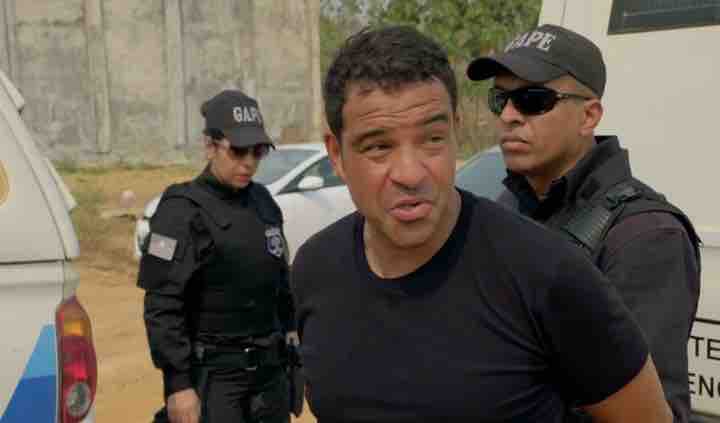 Inside the World's Toughest Prisons Season 2