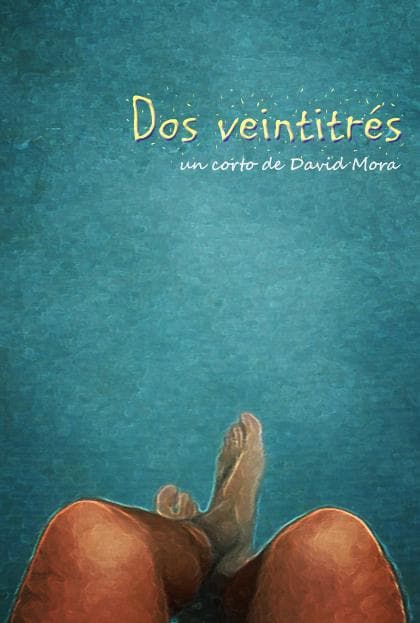 Dos veintitrés