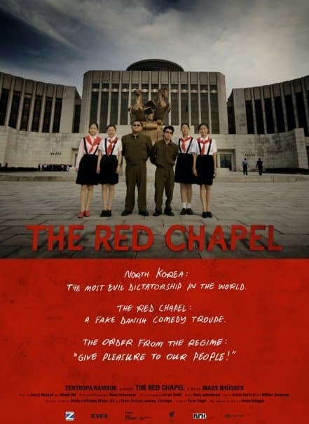 Red Chapel
