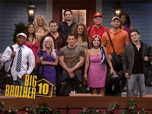 Episode #10.1