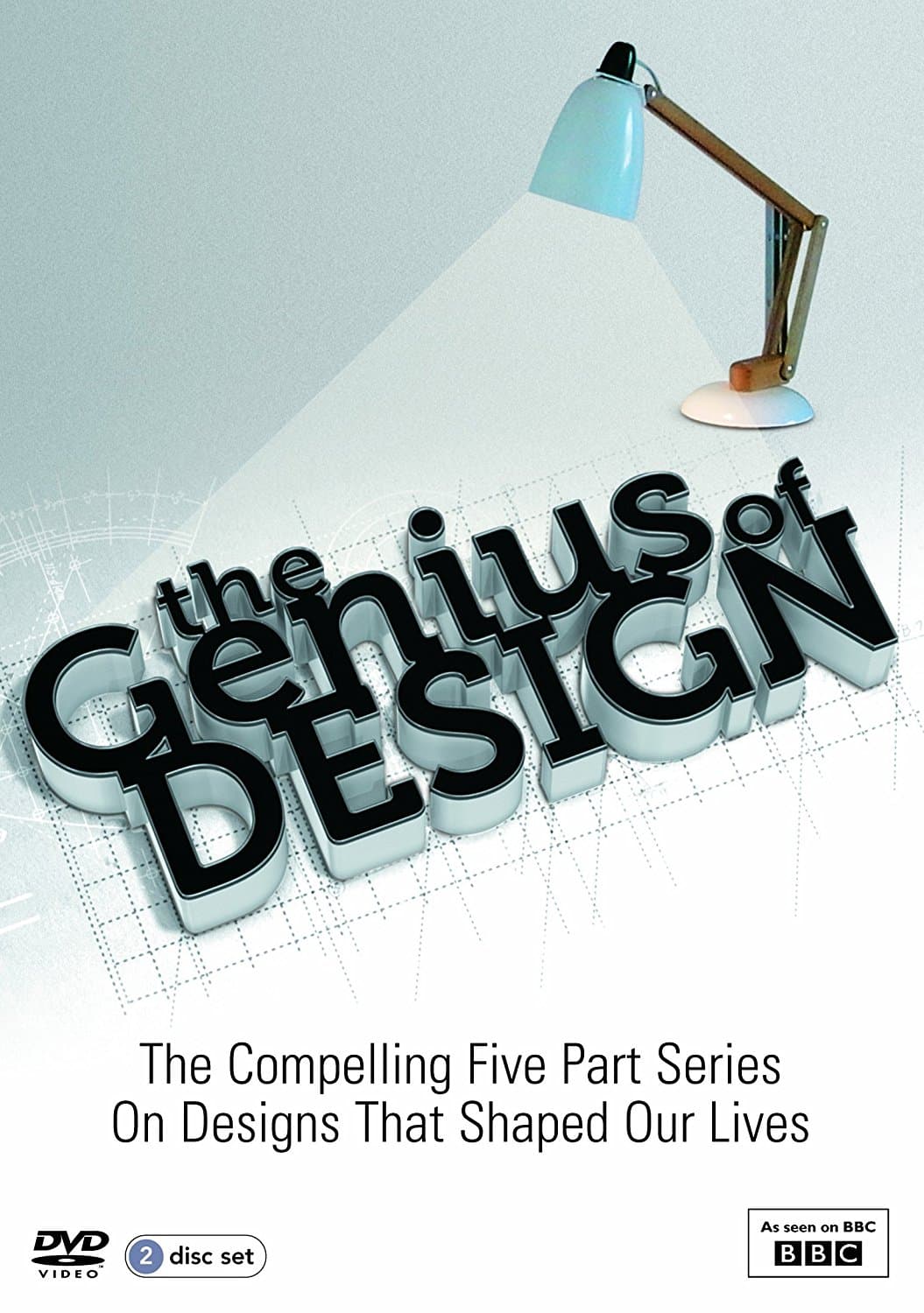 The Genius of Design