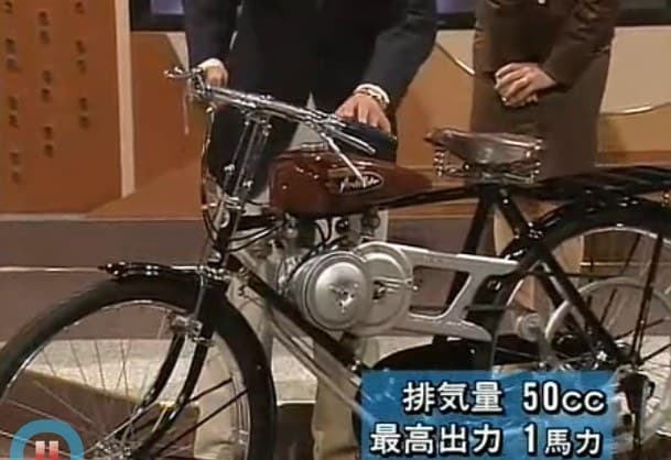 称霸世界最高峰赛事-为本田赌上全部的年轻人们