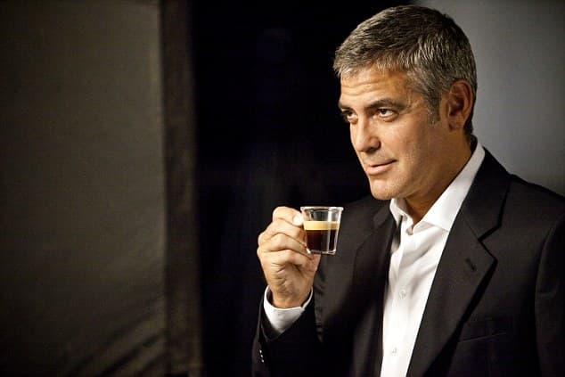 Nespresso... What Else?