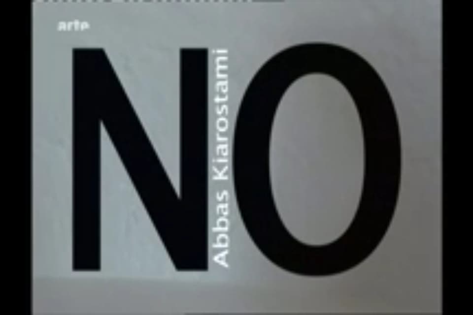 No