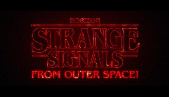 Horizon Season 54