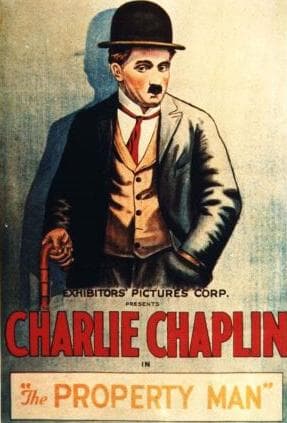 The Property Man