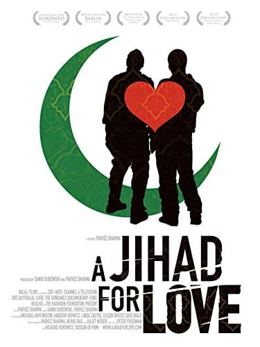 A Jihad for Love