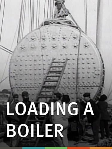 Loading a Boiler