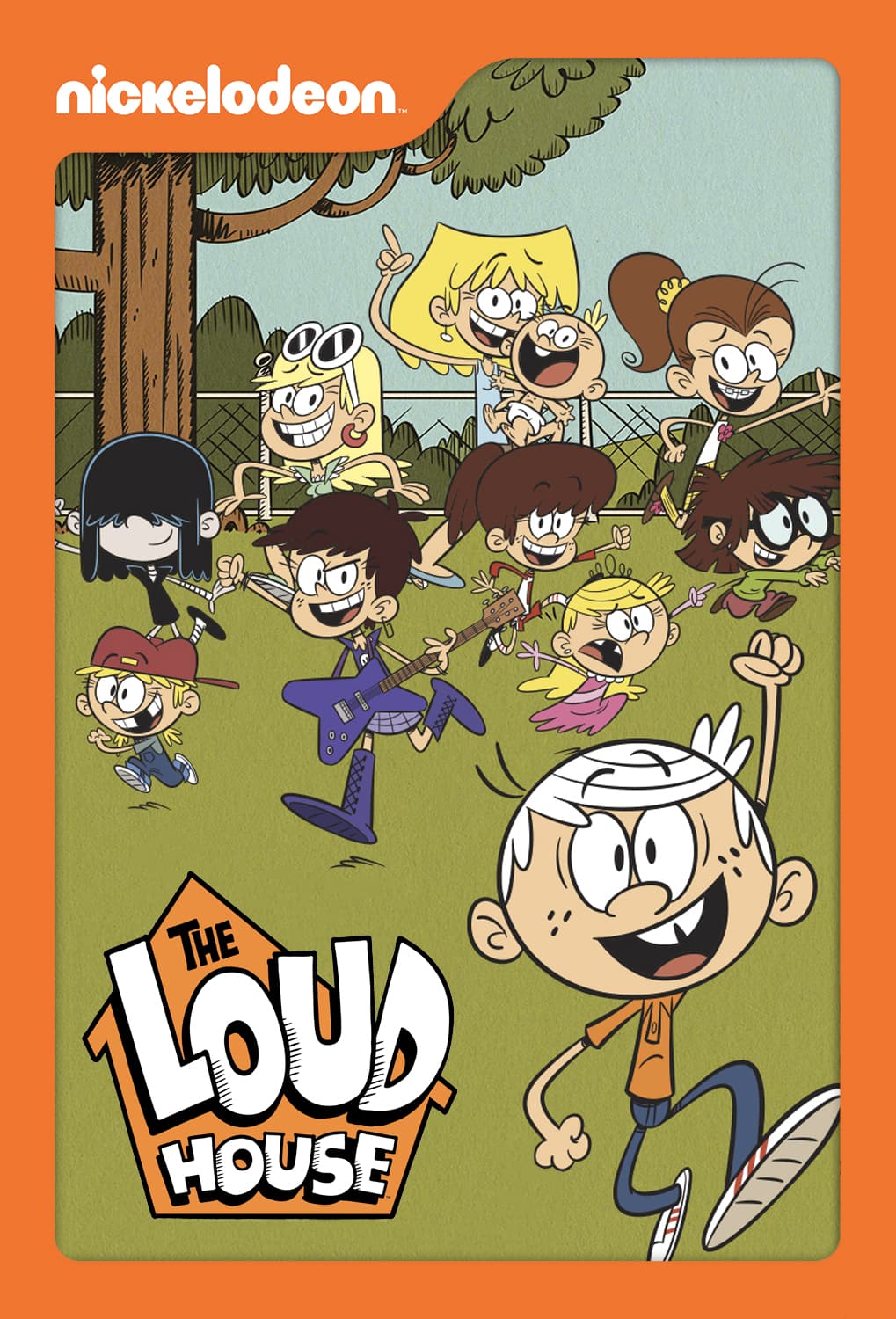 The Loud House