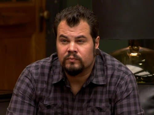 Ink Master Revealed