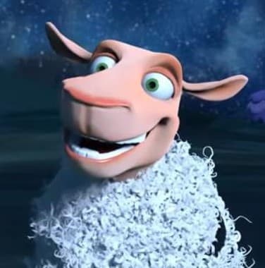 The Counting Sheep