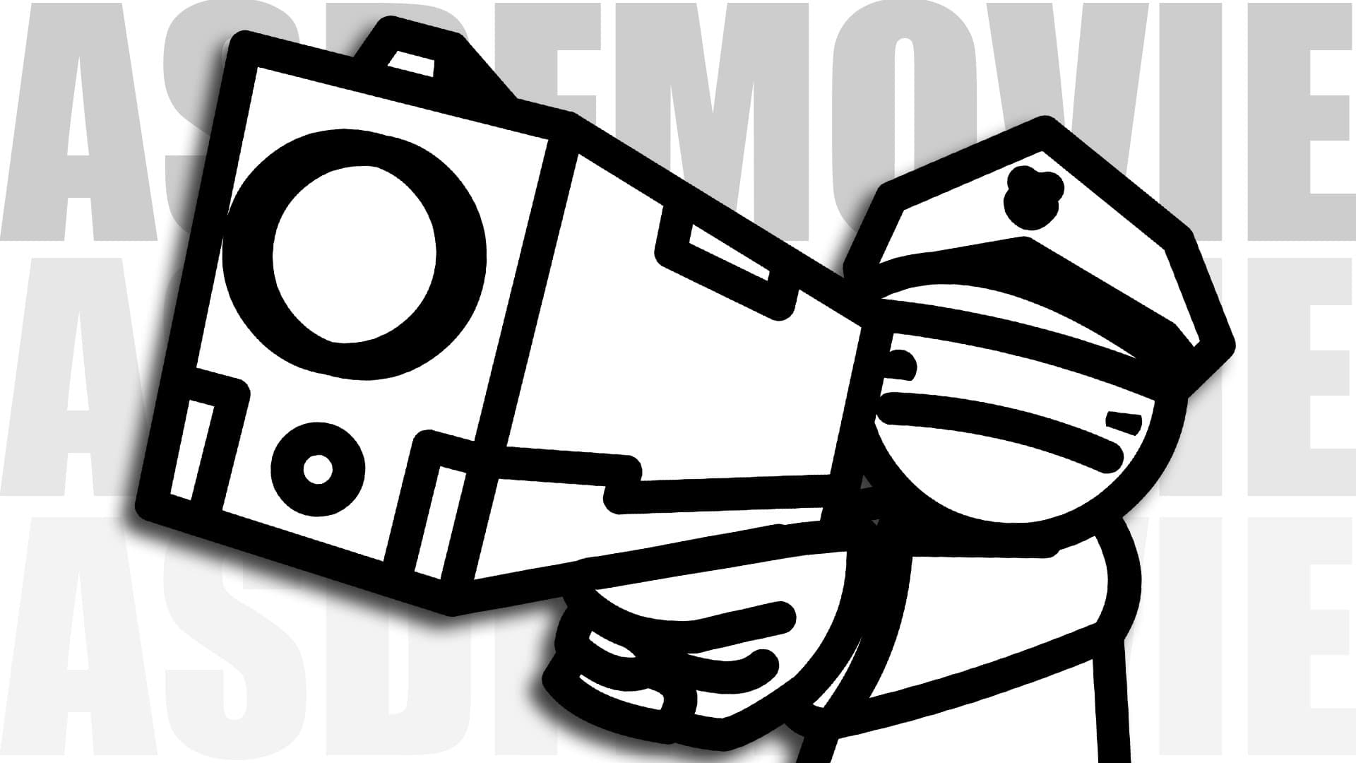 Asdfmovie Season 1