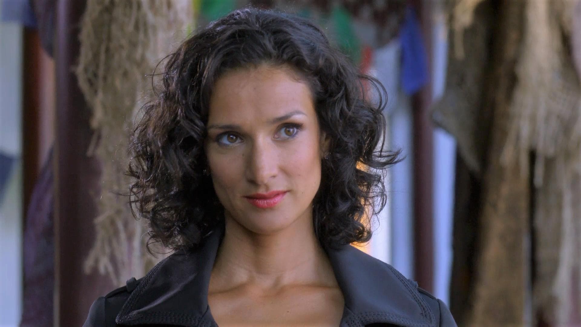 Ilsa Pucci