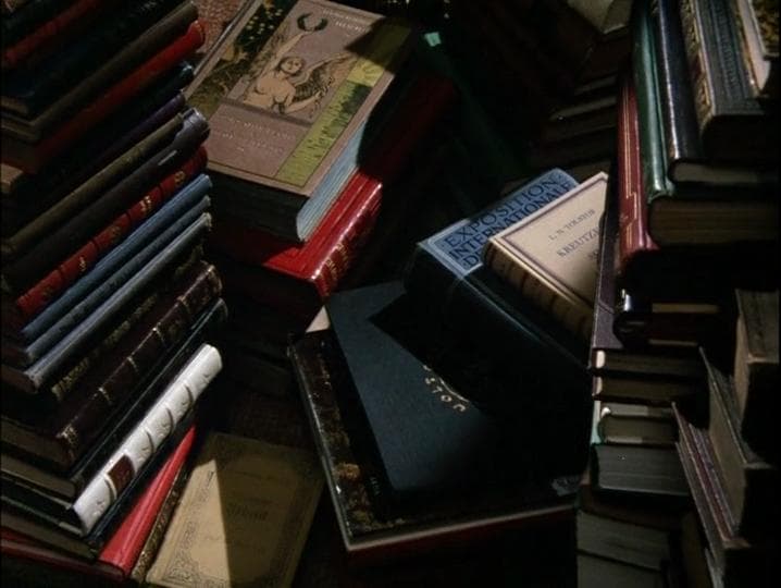 Ex libris