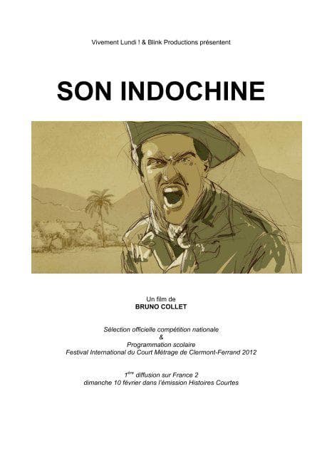 Son Indochine