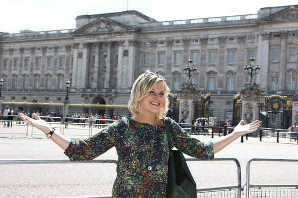 London: Part 1