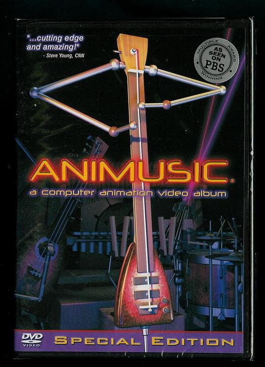 Animusic